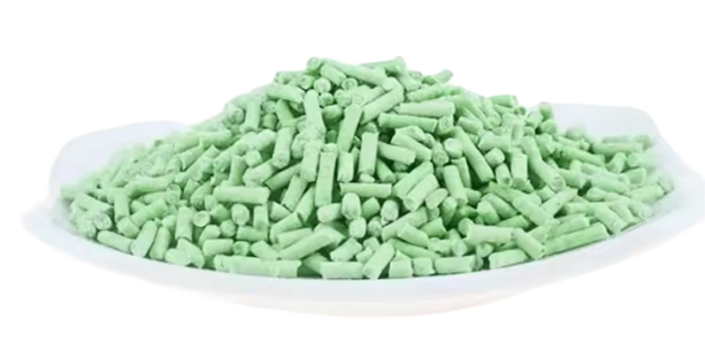 Tofu _Lettiera 100% Naturale